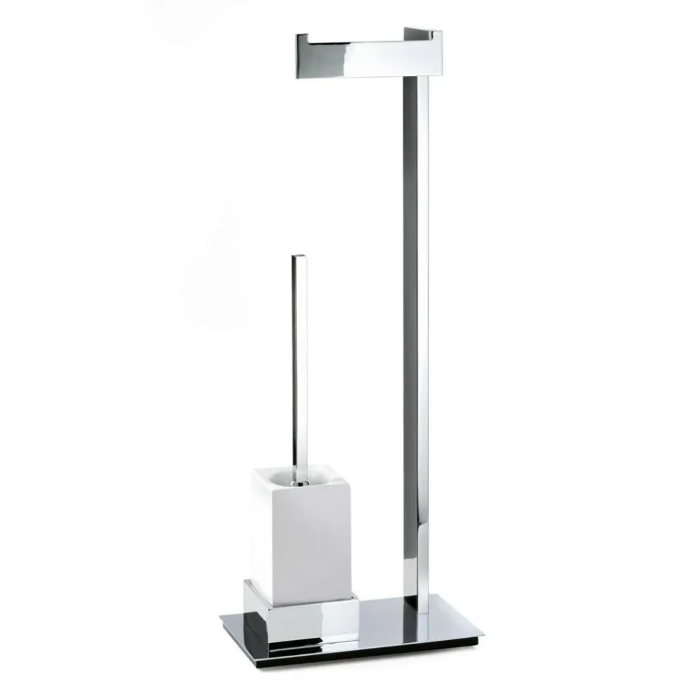 Brick BK SBK WC-Garnitur/Toilettenbutler