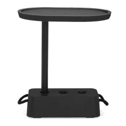 Brick Garten Beistelltisch