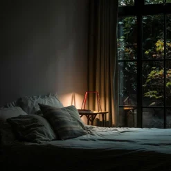 Bridge 2 LED Tischleuchte