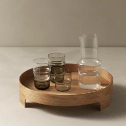 Bridge Tablett Ø 42cm