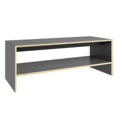 Bridge Two Sitzbank mit Ablage