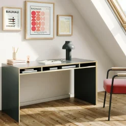 Bridge untere Ablage für Schreibtisch