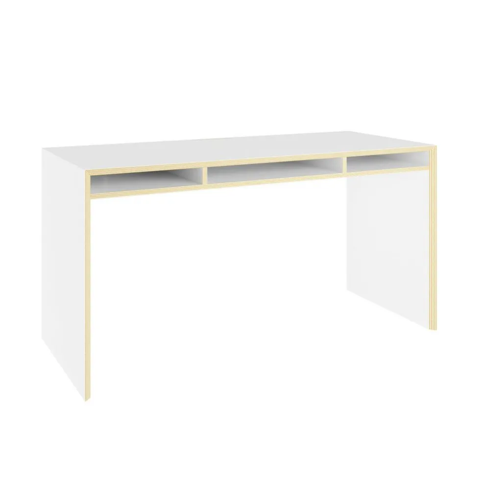 Bridge untere Ablage für Schreibtisch