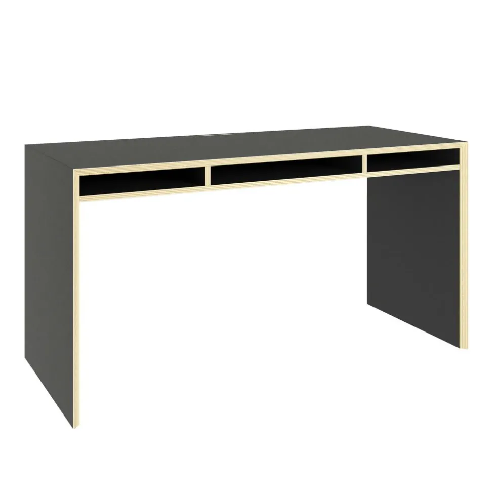 Bridge untere Ablage für Schreibtisch