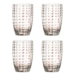 Brinley Trinklas 4er Set