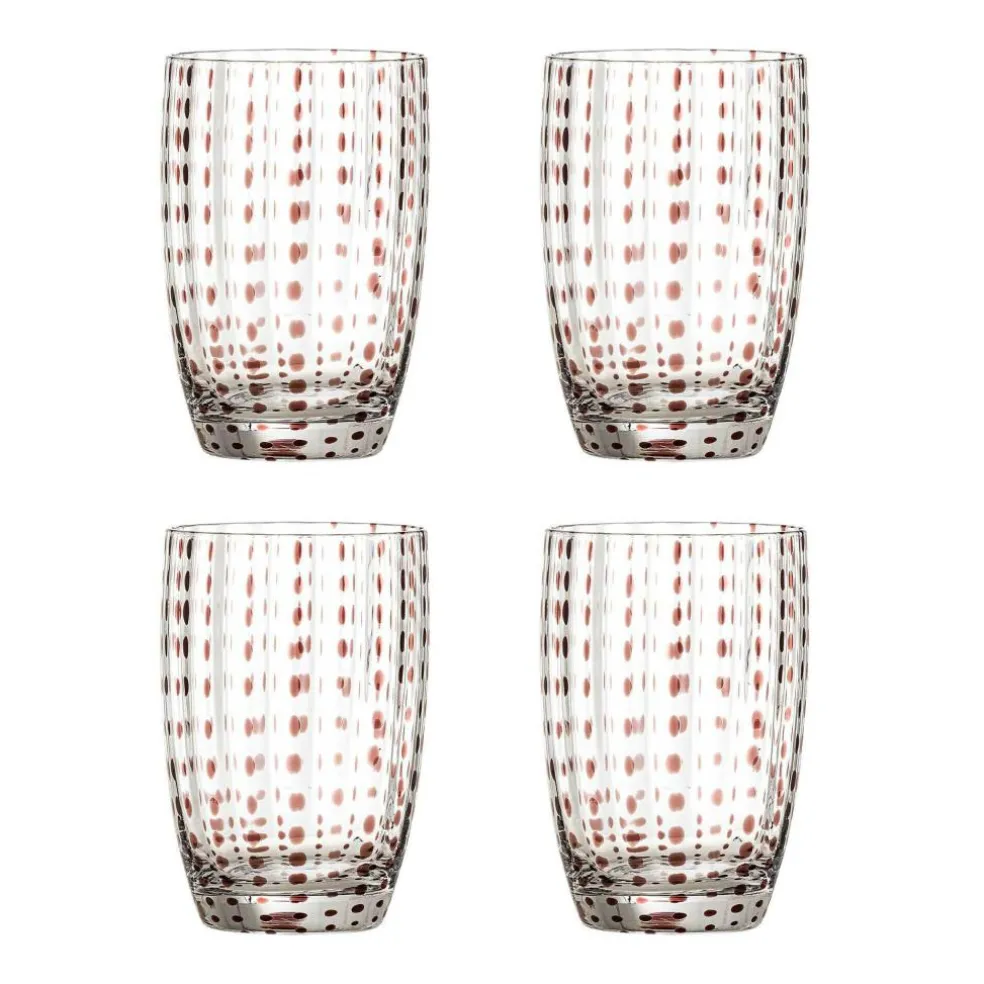 Brinley Trinklas 4er Set