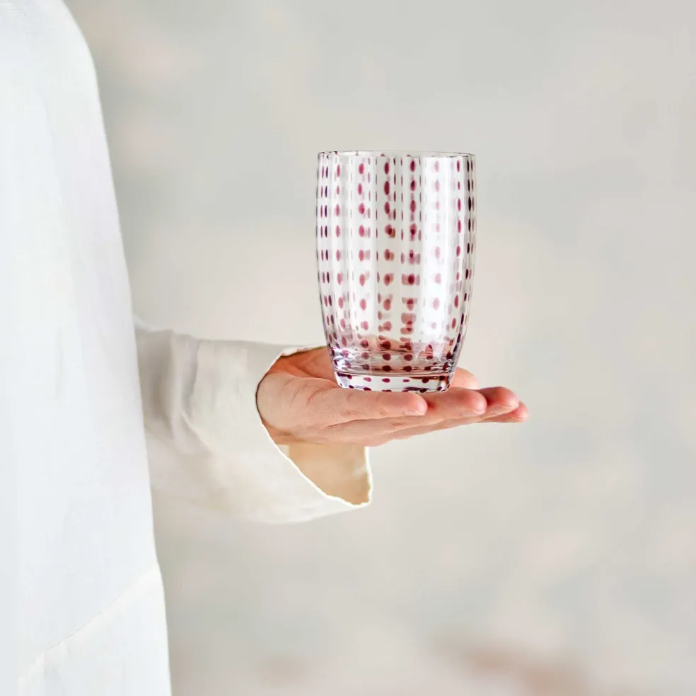 Brinley Trinklas 4er Set