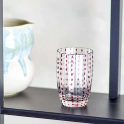 Brinley Trinklas 4er Set