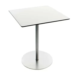 Brio Bistrotisch Eckig H72cm