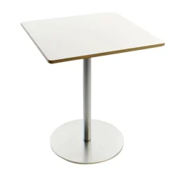 Brio Bistrotisch Eckig H72cm