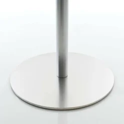 Brio Bistrotisch Eckig H72cm