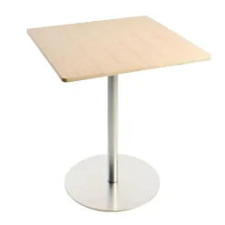 Brio Bistrotisch Eckig H72cm