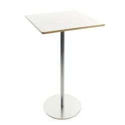 Brio Bistrotisch Eckig H110cm