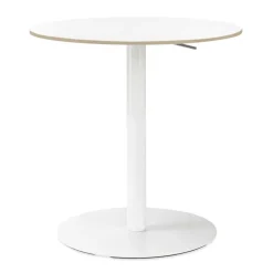 Brio Bistrotisch Gestell lackiert 52-70cm