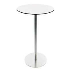 Brio Bistrotisch Rund H110cm