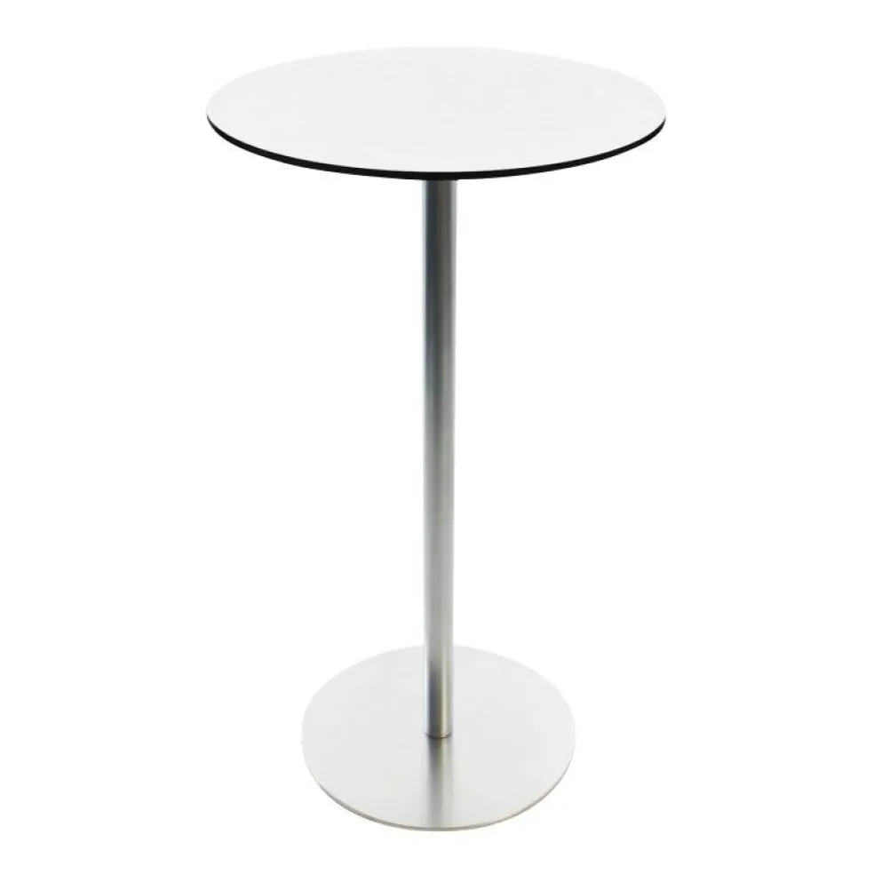 Brio Bistrotisch Rund H110cm