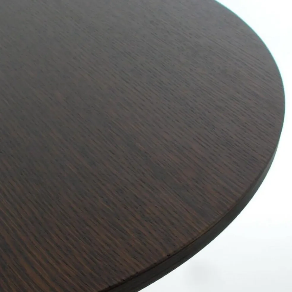 Brio Bistrotisch Rund H110cm