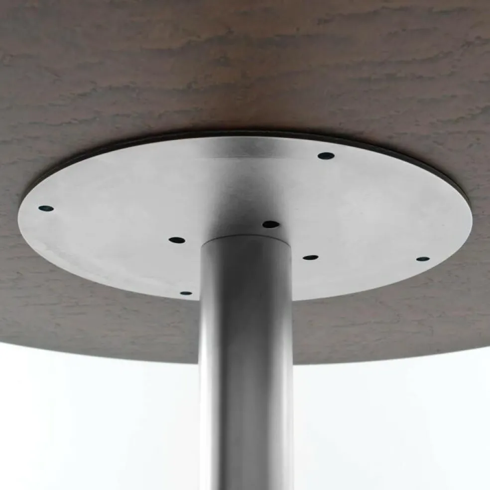 Brio Bistrotisch Rund H110cm