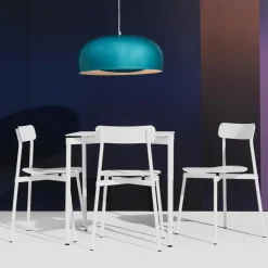 Brush Pendelleuchte Ø 60cm