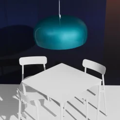 Brush Pendelleuchte Ø 60cm