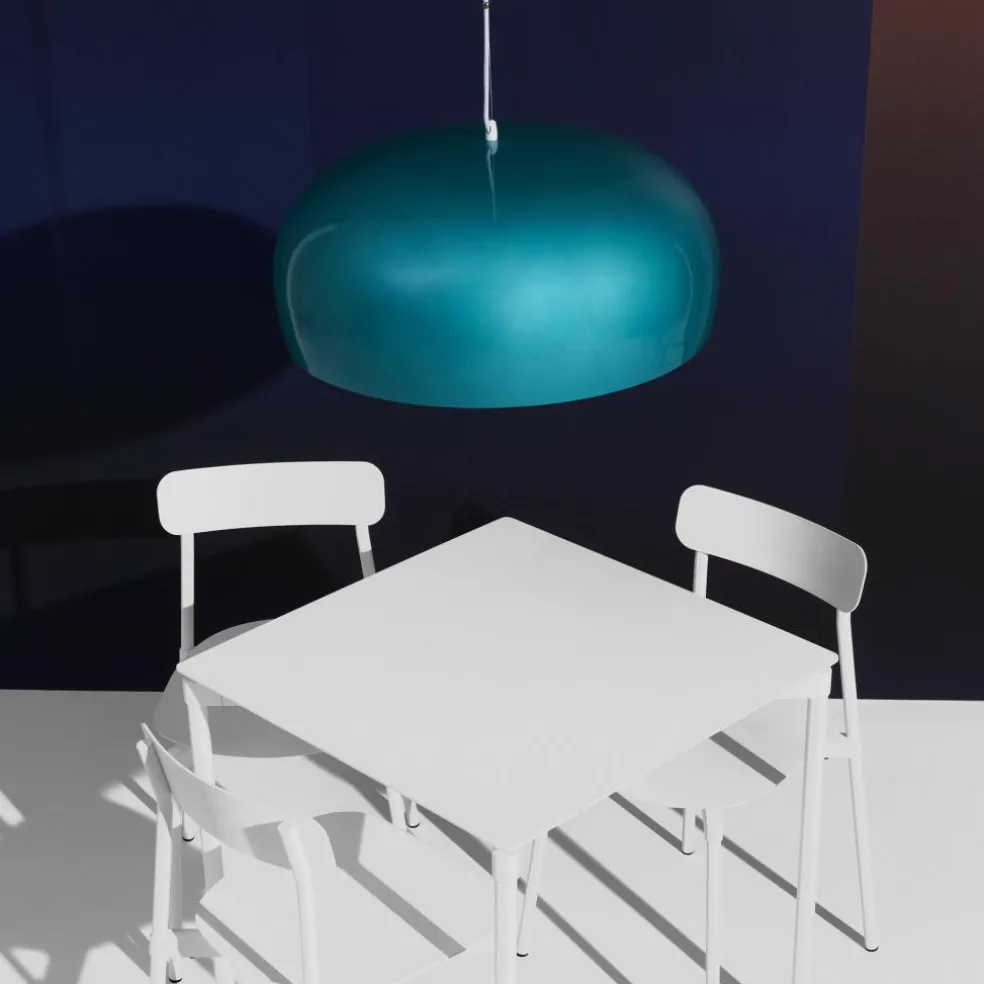 Brush Pendelleuchte Ø 60cm