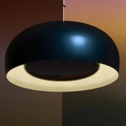 Brush Pendelleuchte Ø 60cm