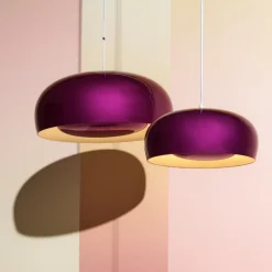 Brush Pendelleuchte Ø 60cm