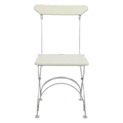 Bryggeri Gartenstuhl klappbar Eiche