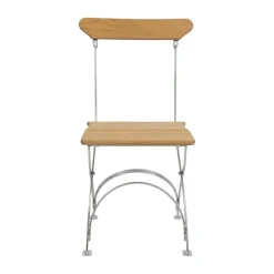 Bryggeri Gartenstuhl klappbar Eiche