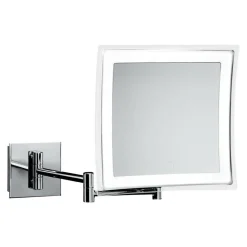 BS 85 Touch LED Wandkosmetikspiegel
