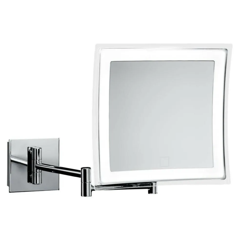 BS 85 Touch LED Wandkosmetikspiegel
