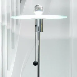 BST Bauhaus Stehleuchte