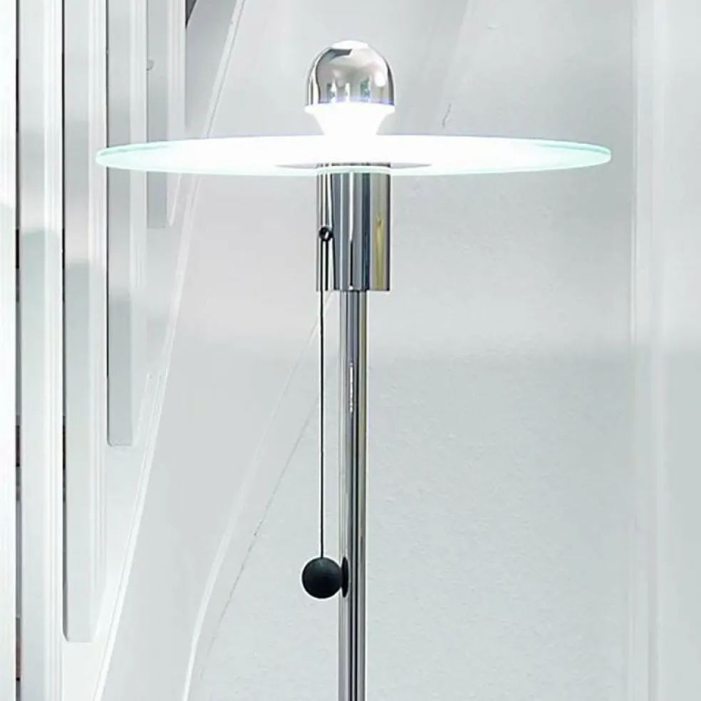 BST Bauhaus Stehleuchte