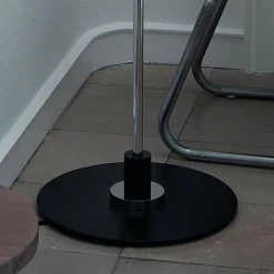 BST Bauhaus Stehleuchte