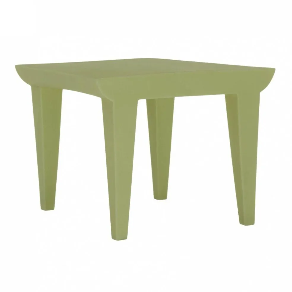 Bubble Club Garten Beistelltisch