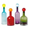 Bubbles & Bottles Karaffe 4er Set