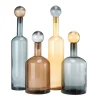 Bubbles & Bottles Karaffe XXL 4er Set