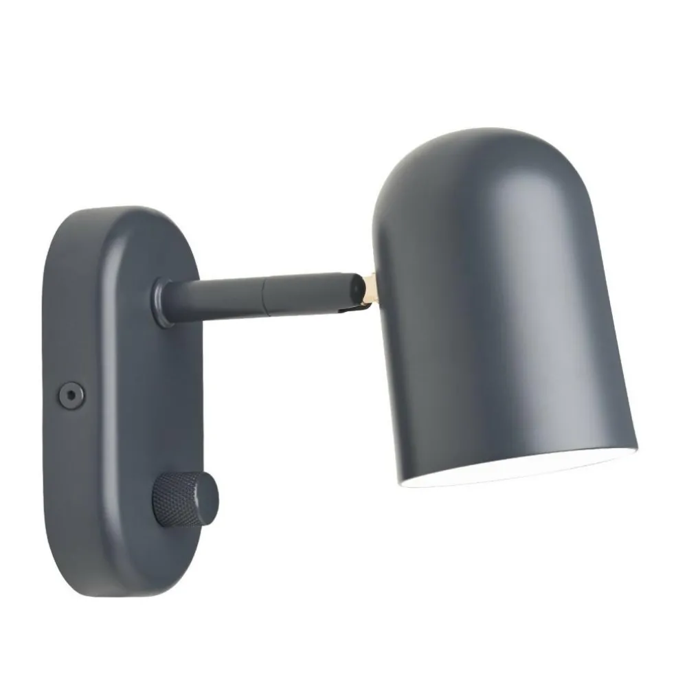 Buddy Wandleuchte