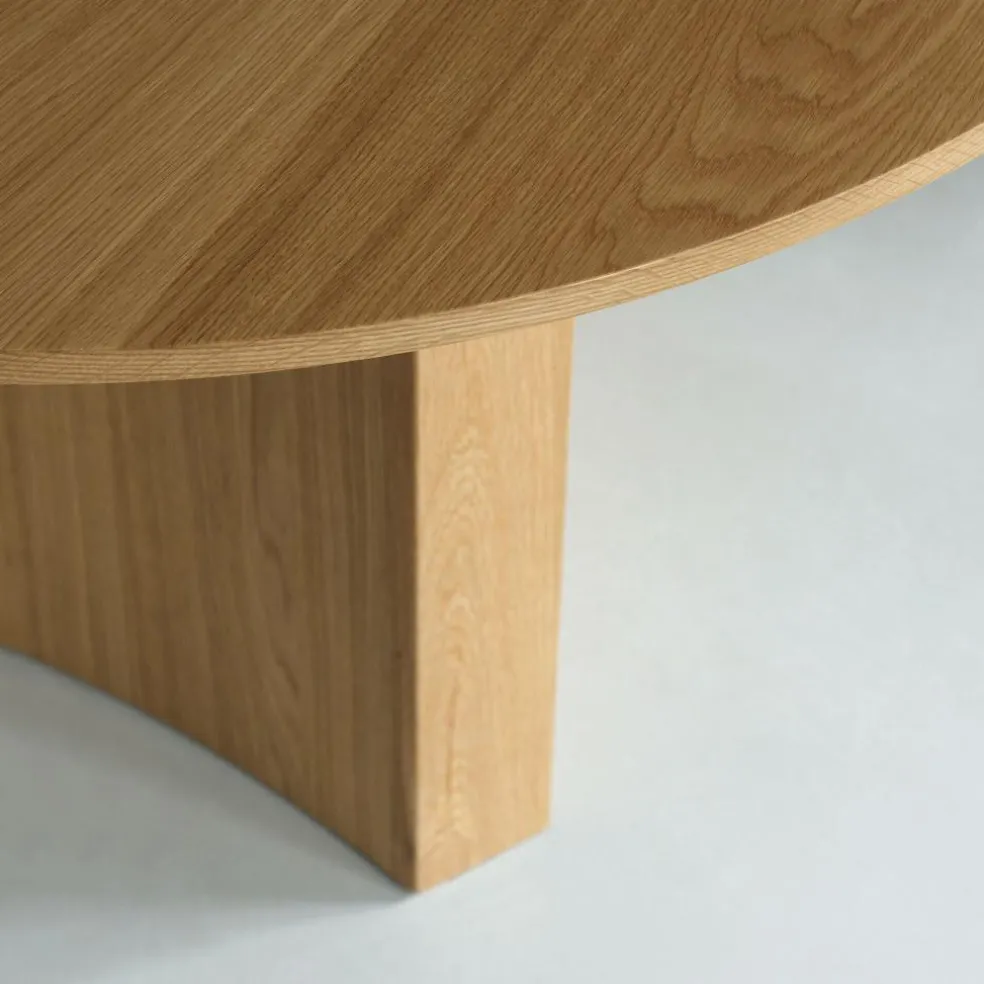 Bue Esstisch Ø 120cm