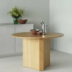 Bue Esstisch Ø 120cm