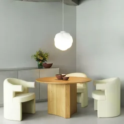 Bue Esstisch Ø 120cm