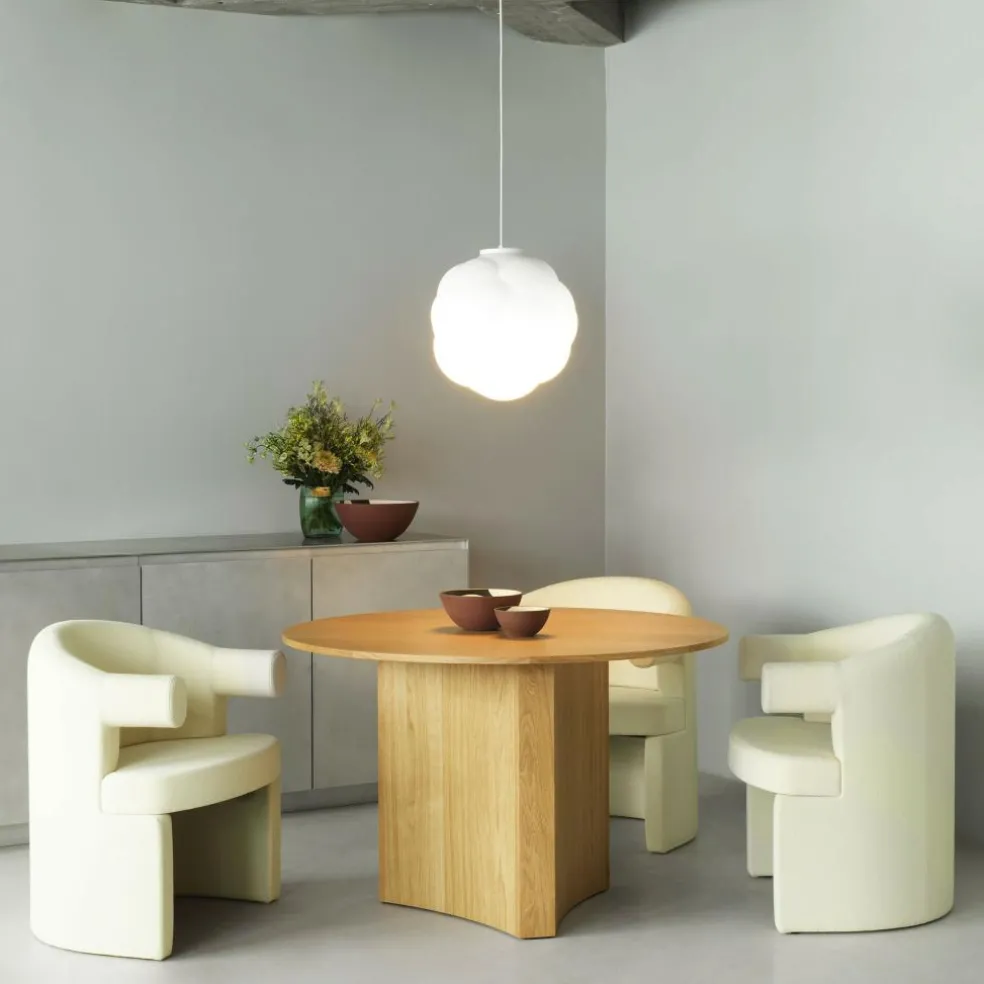 Bue Esstisch Ø 120cm