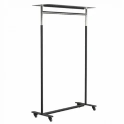 Bukto Kleiderständer mit Ablage