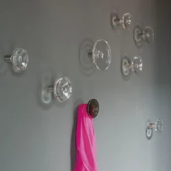 Bulb 12 Garderobenhaken