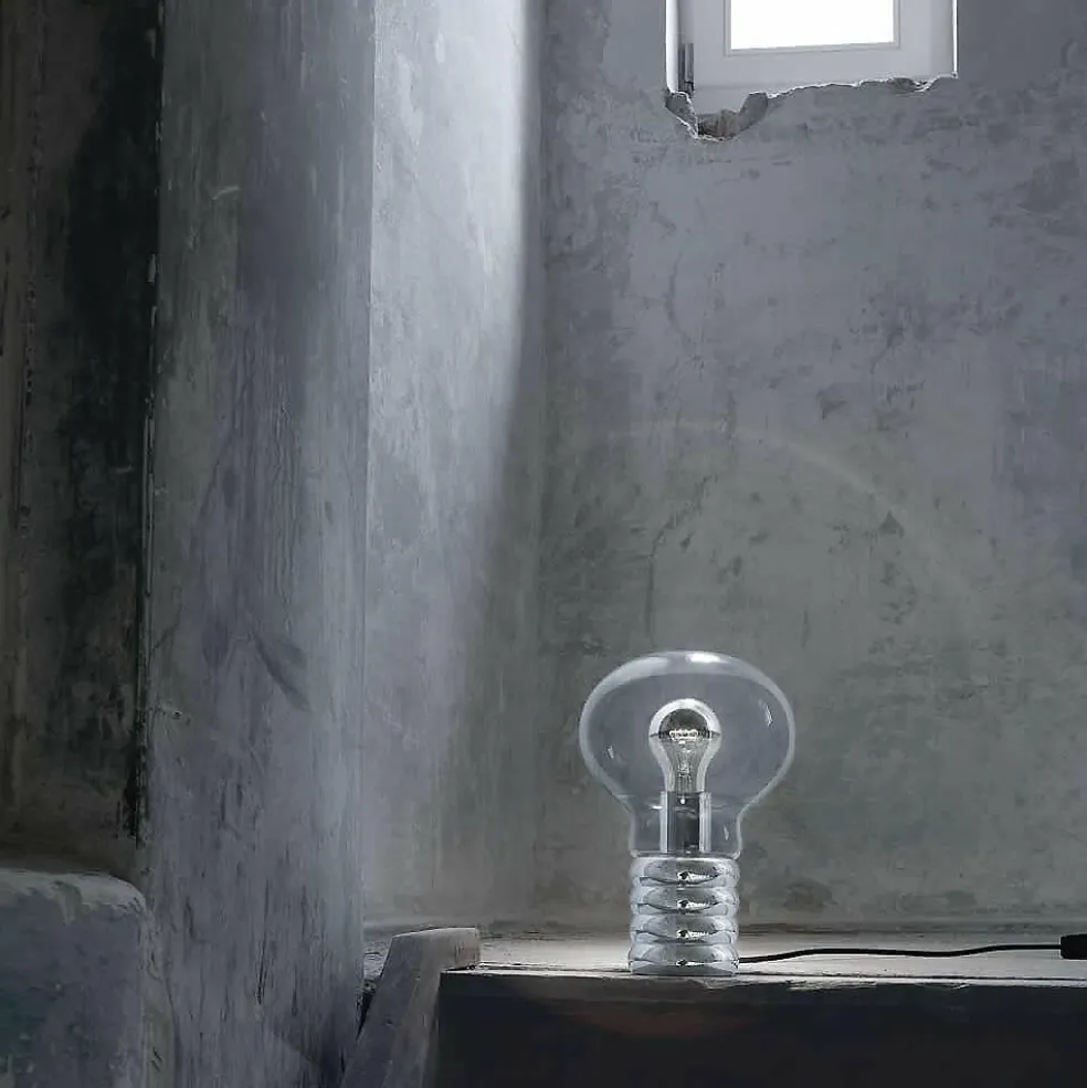 Bulb Tischleuchte