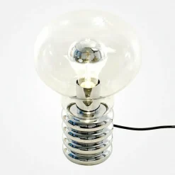 Bulb Tischleuchte