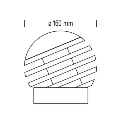 Bulo LED Tischleuchte