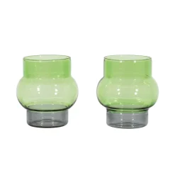 Bump Glas 2er Set