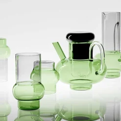 Bump Glas 2er Set