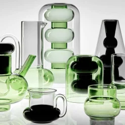 Bump Glas 2er Set